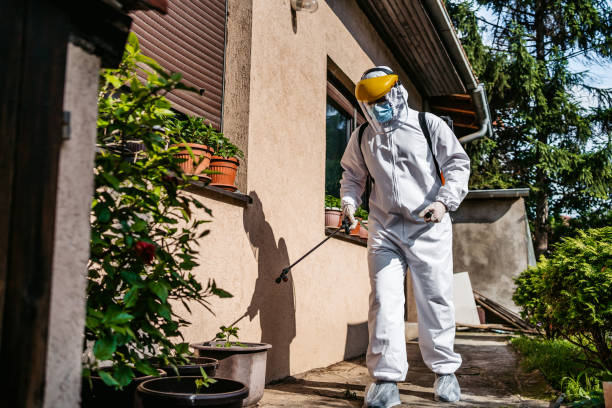 Best Pest Prevention Services  in Elkhorn, WI